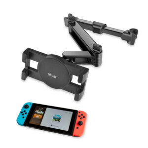 Olixar Automotive Headrest Mount and Holder for Nintendo Change