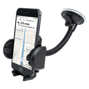 Common Automotive Telephone Holder for Windscreen & Dashboard by Olixar